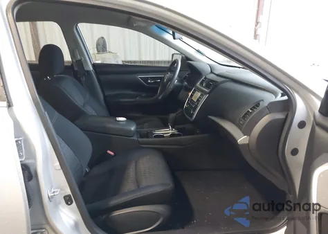 2016 Nissan Altima 2.5 S z USA, uszkodzony, nr VIN 1N4AL3AP1GC241525